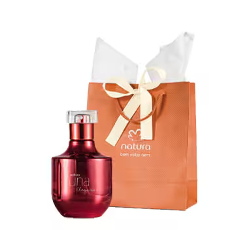 una elegance deo parfum