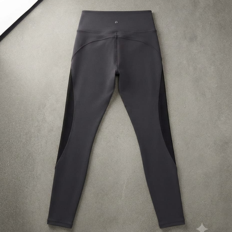 Calça Legging Preta