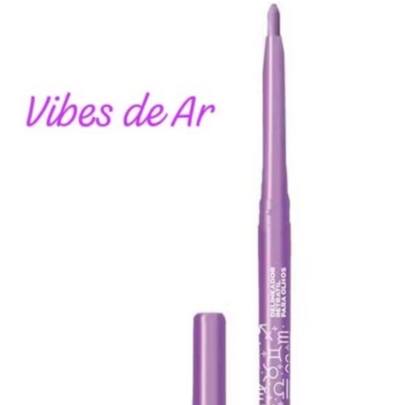 Delineador para olhos vibe de ar