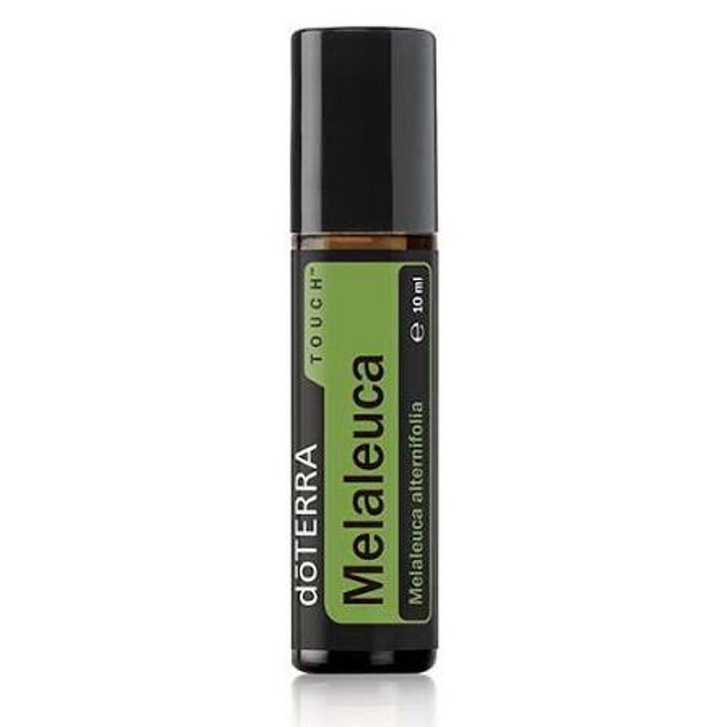 Melaleuca Touch Óleo Essencial