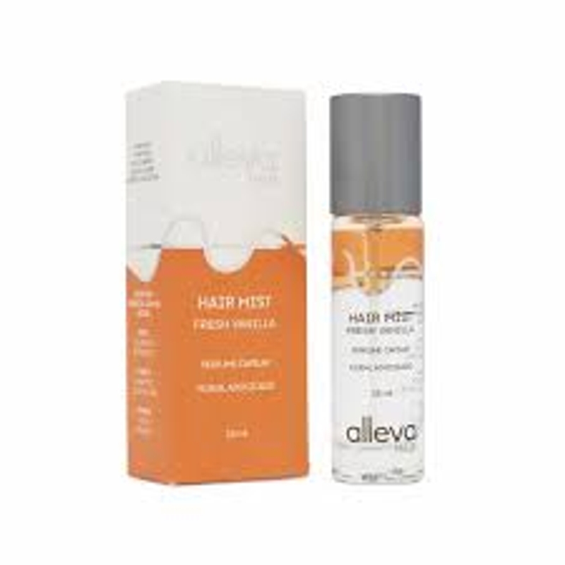 Hair Mist Perfume Capilar Fresh Vanilla - 15ml