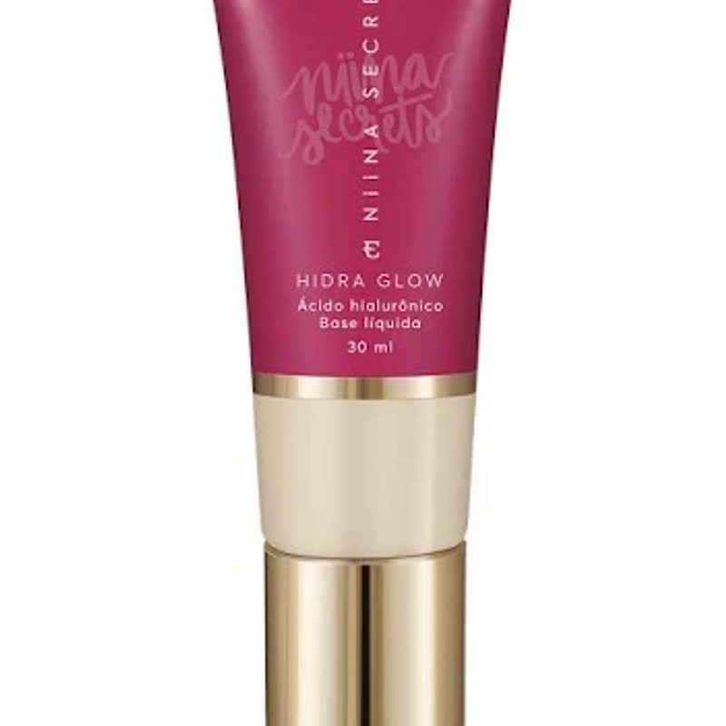 Base Hidra Glow Niina Secrets cor 05