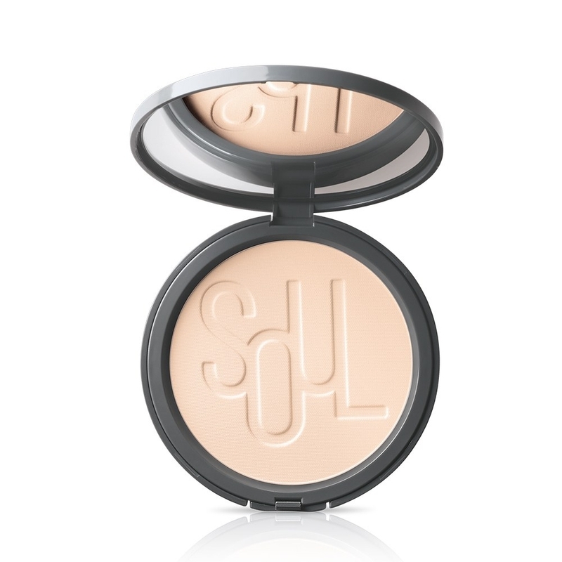 SOUL ULTRA MATTE PÓ COMPACTO COR 05, 10G