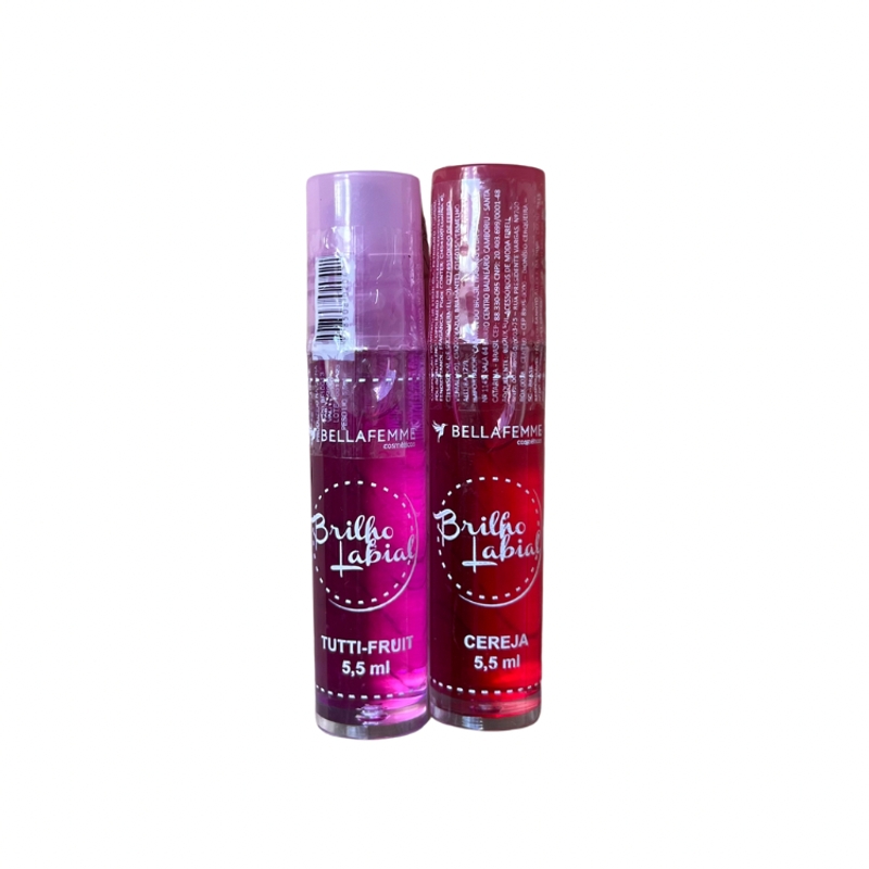 Gloss Tradicional