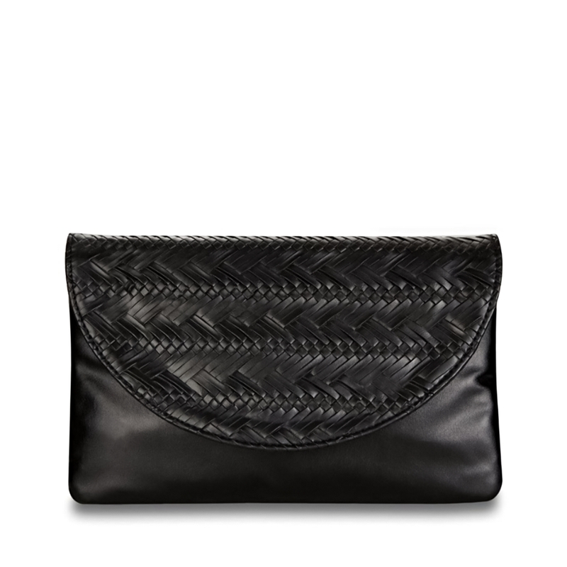 Bolsa De Mão Aba Tressê Eudora