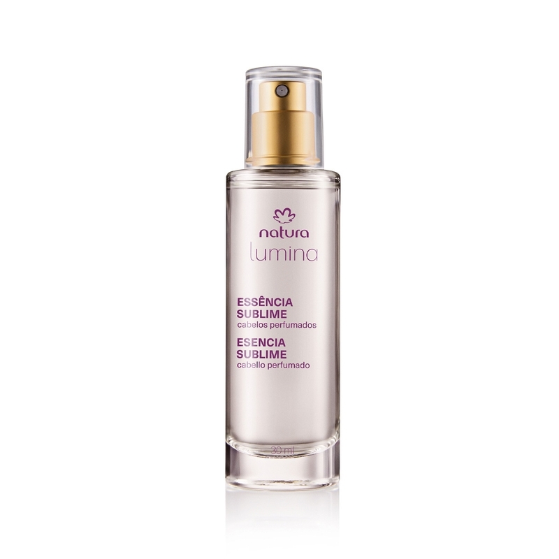 Essência sublime - 30 ml