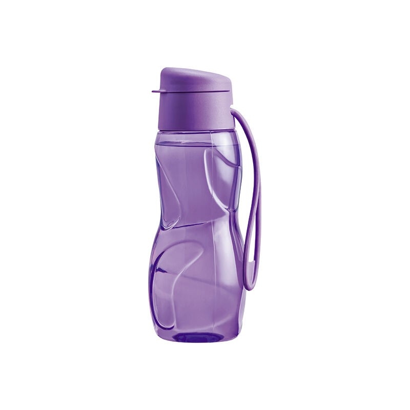 Garrafa Gota 350ml Lilas - 350 ml