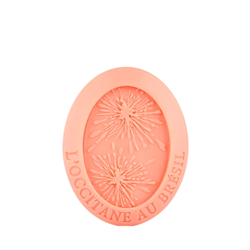 Sabonete Perfumado Brésil Encontro 100g