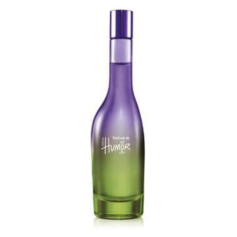 DES COL FESTIVAL DE HUMOR PG 75ML