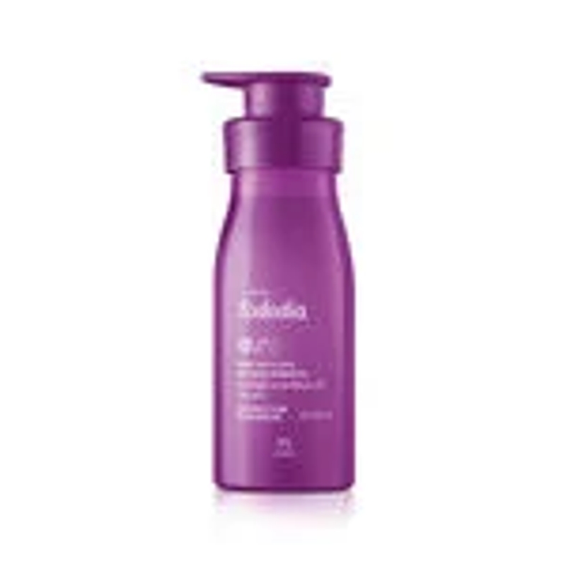 Presente Creme nutritivo 400 ml + body splash ameixa e flor de baunilha 200 ml - foto 2