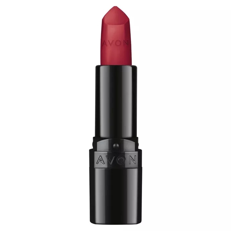 Avon Ultramatte Batom Malva