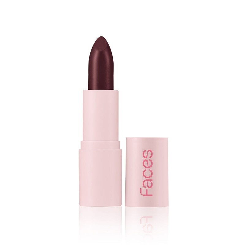 FACES BATOM VINHO ROCKS 3.5G - 3,5g