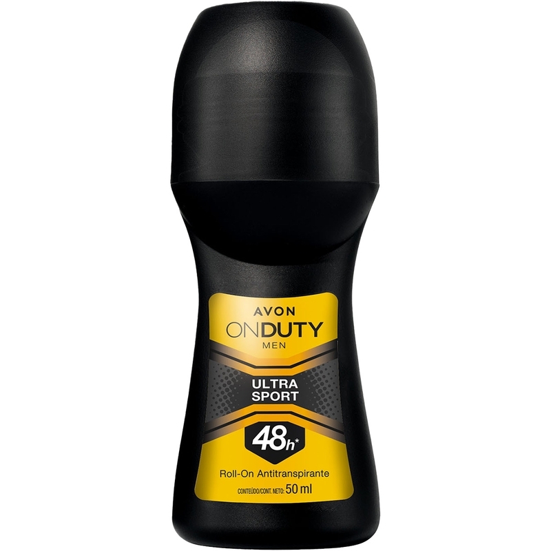 ODUTY DES RLON SPRT M 48ml - 48 ml