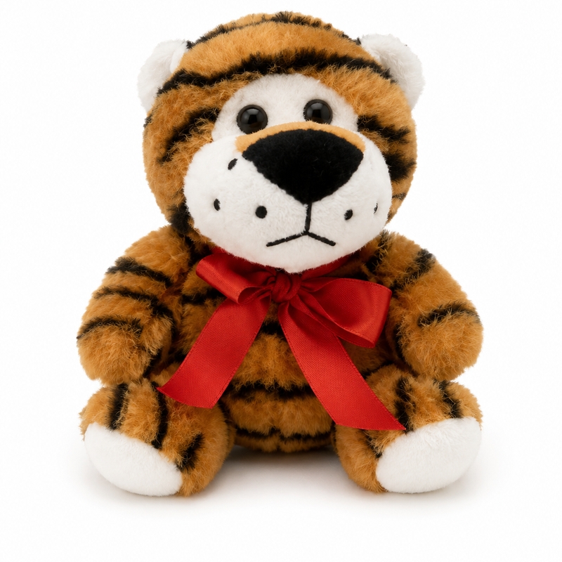 Tigre de Pelúcia