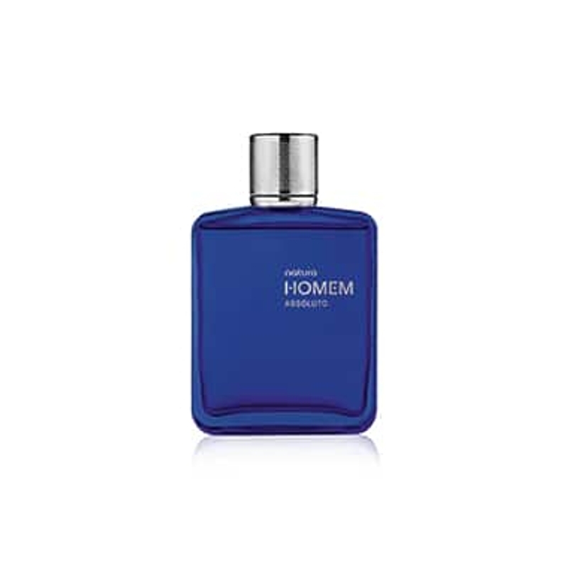 Deo Parfum Natura Homem Absoluto 100ml