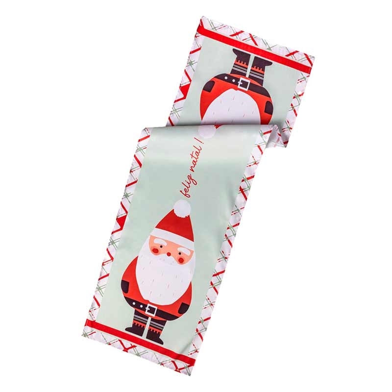 Caminho De Mesa Natal 24