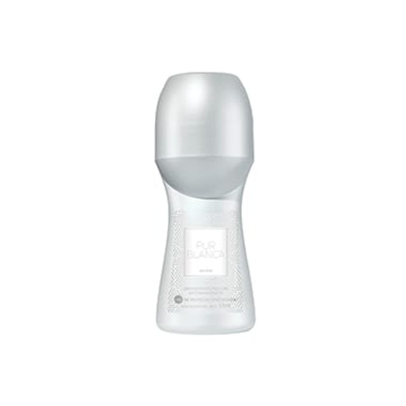 Pur Blanca original Desodorante Roll On 48ml - 48 ml