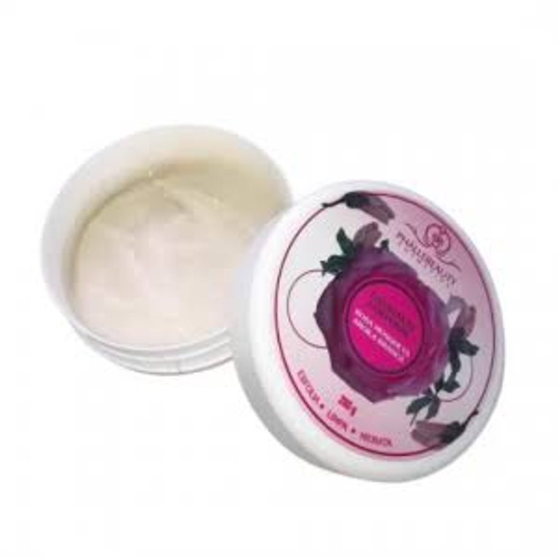 Esfoliante Corporal de Rosa Mosqueta - 280g