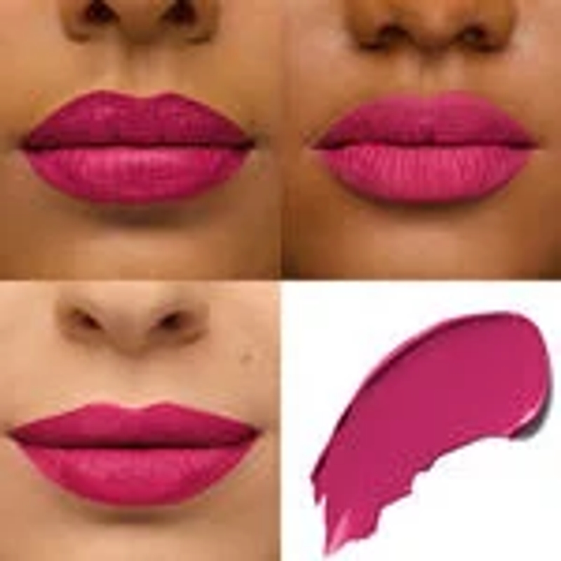 Batom Líquido Avon Power Stay 16h Rosa Magenta 6ml - foto 2