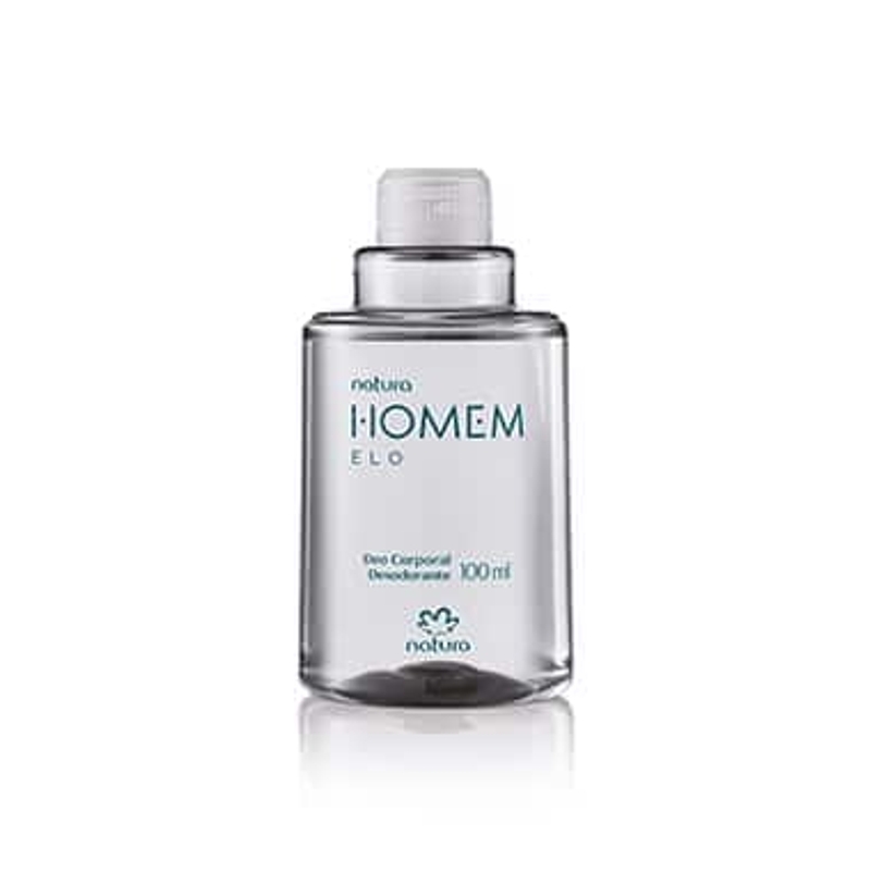 HOMEM DES SPRAY REFIL ELO 100ML