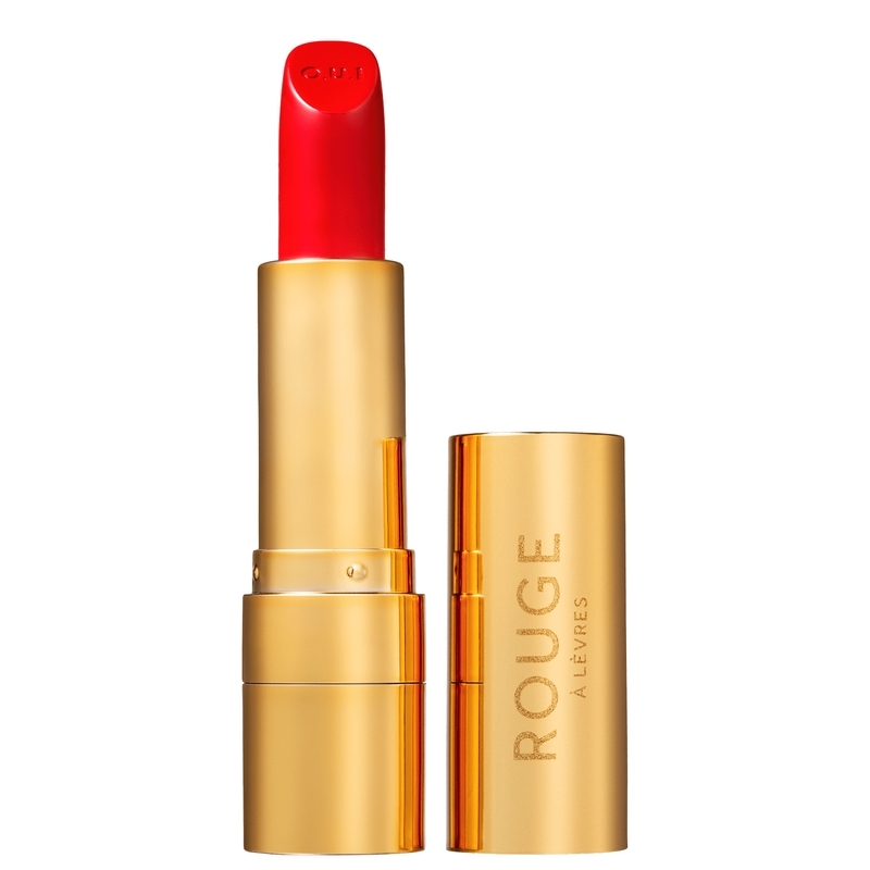 O.U.I Batom Vermelho Rouge À Lèvres 3,5G
