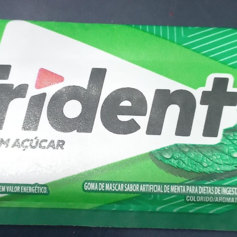 Trident menta