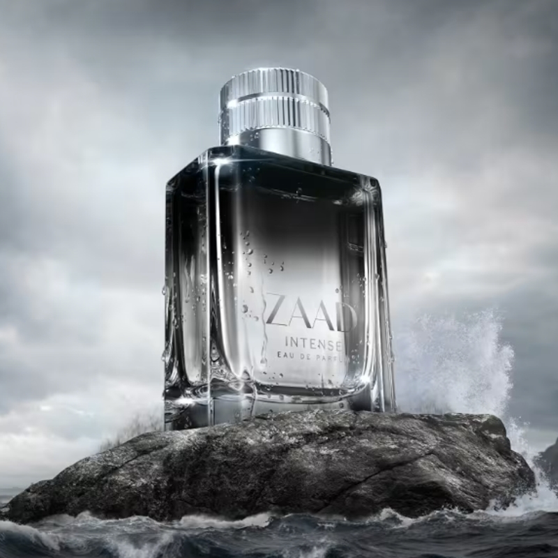 Zaad Intense - Eau de Parfum 95ml - foto 5