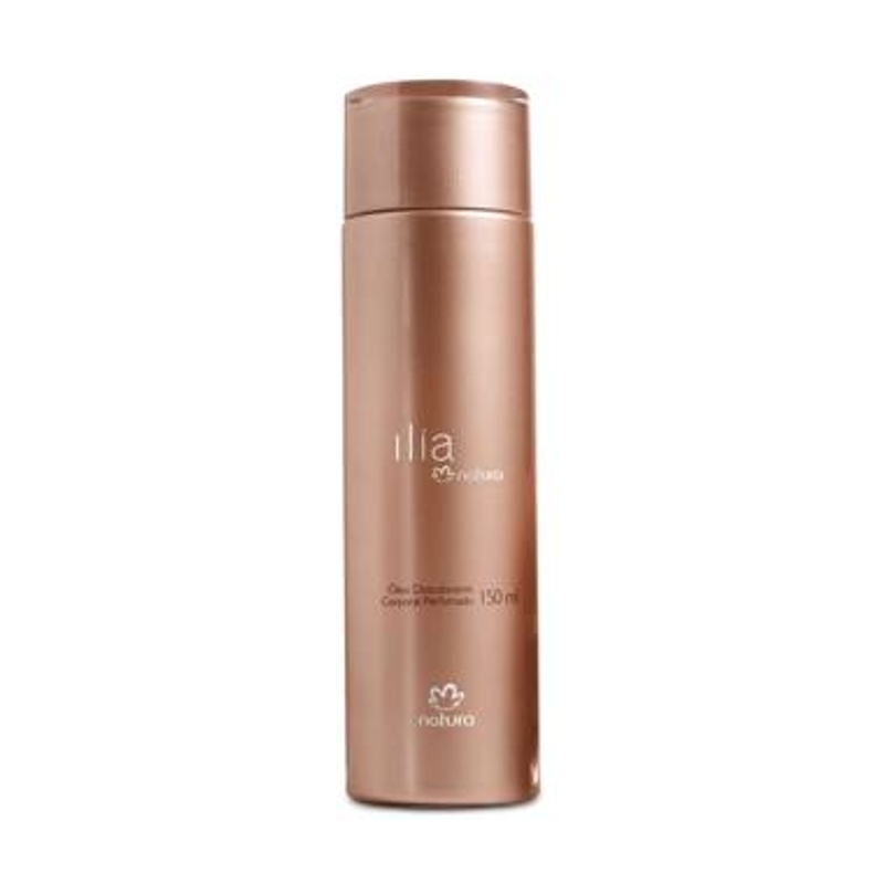 Ilia classico oleo des corp 150ml