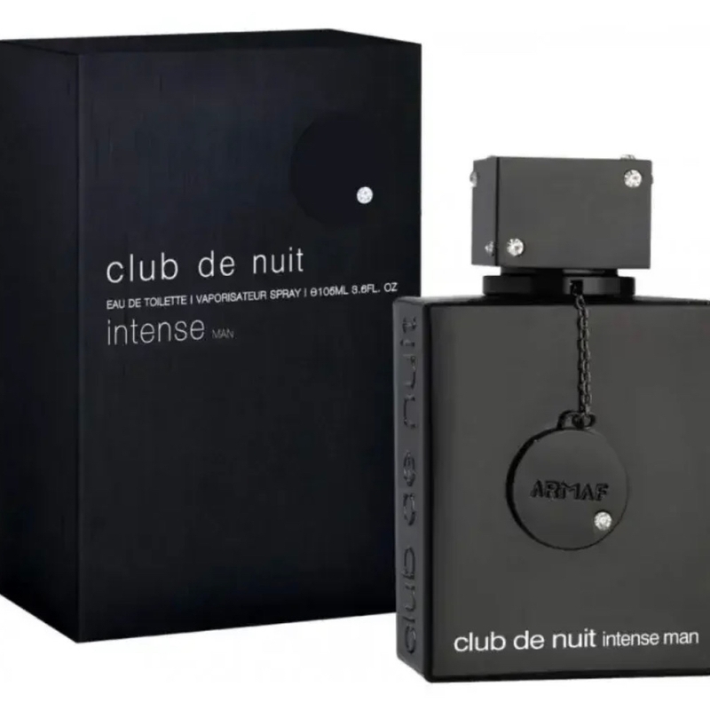 Club De Nuit Intense Man 105ml