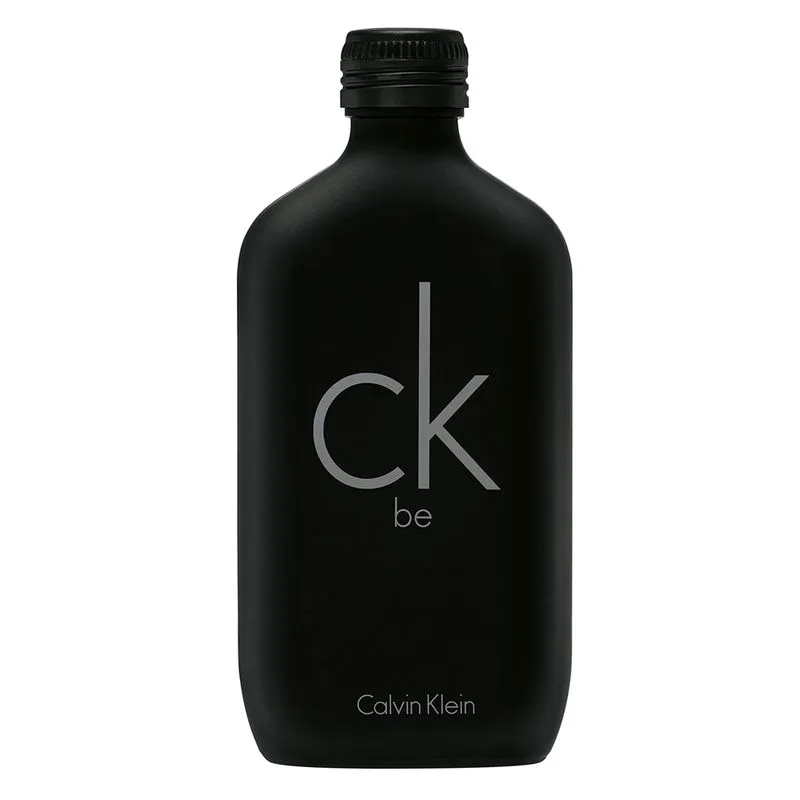Ck Be Calvin Klein - Eau de Toilette 100ml