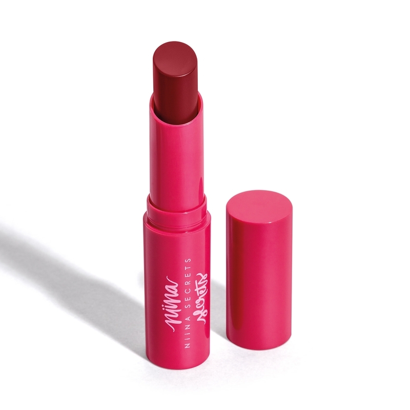 NIINA SECRETS HIDRA BALM ROSA 3,2G