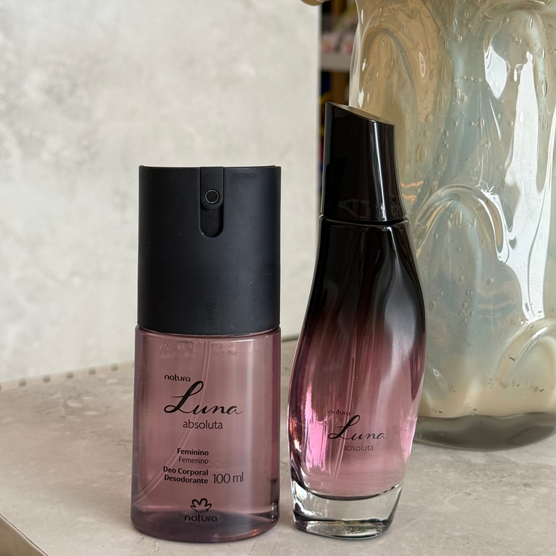 Presente Luna Absoluta - Maes 2026