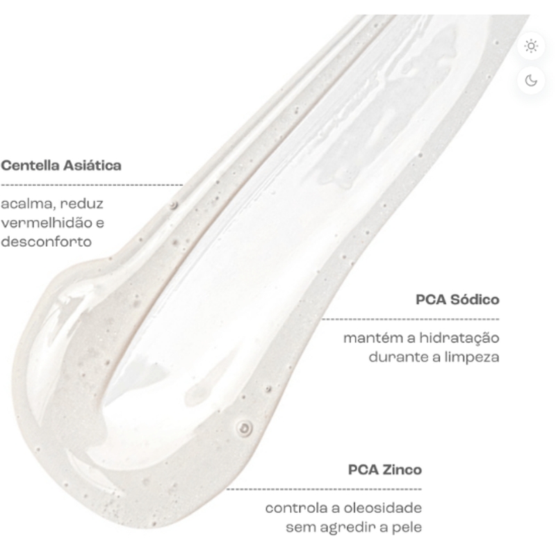 Gel de Limpeza - foto 2