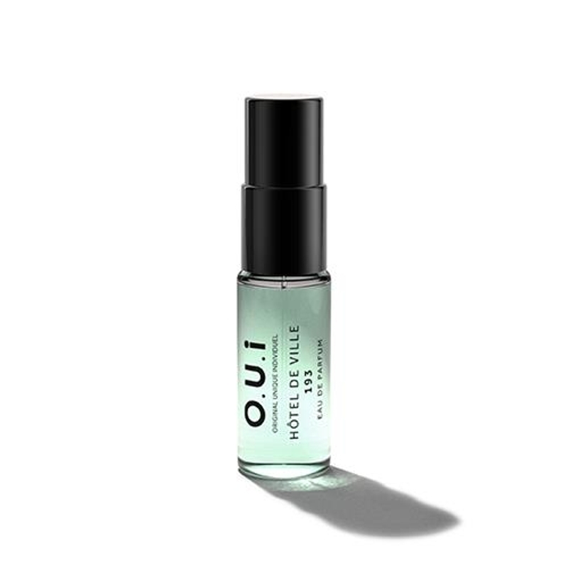 Hôtel De Ville 193 5ml