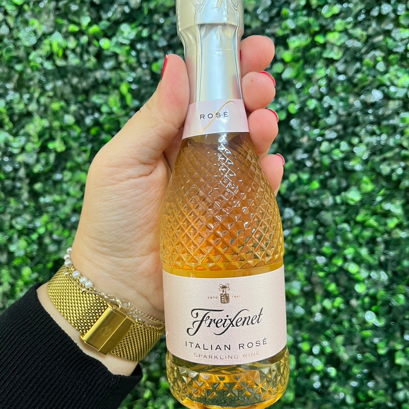 Freixenet Italian Rose 200ml