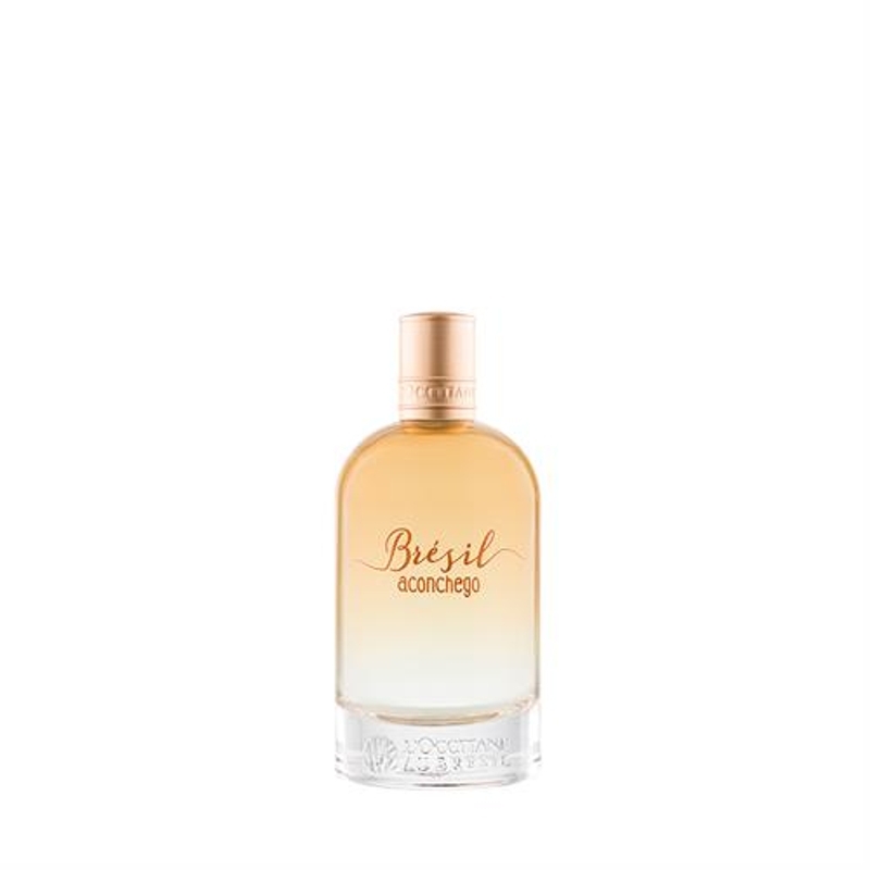 Deo Colônia Brésil Aconchego 100ml