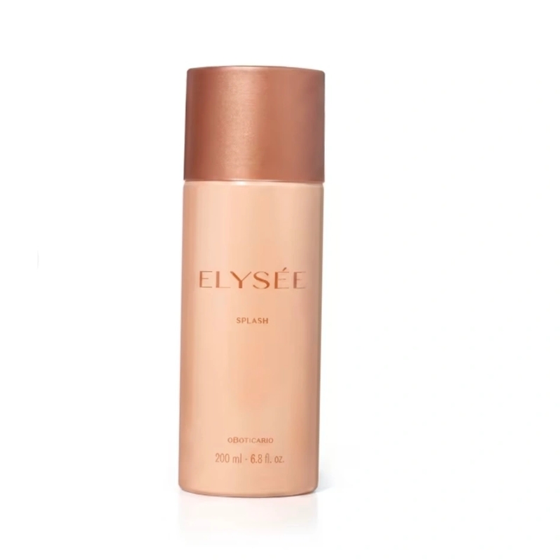 Elysee Des Col Bdy Splsh 200Ml