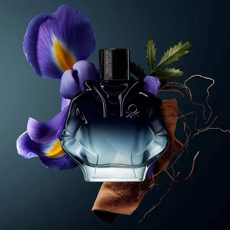 We Are Tribe Intense Benetton - Eau de Parfum 90ml - foto 4