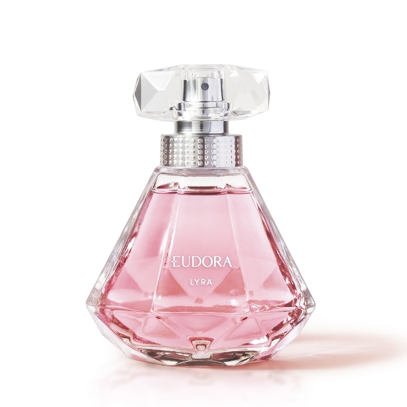 Eudora Lyra 75ml ORIENTAL FRUTAL