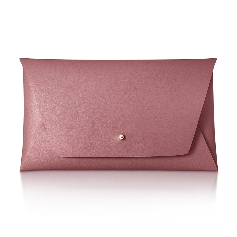 Bolsa Clutch Luna