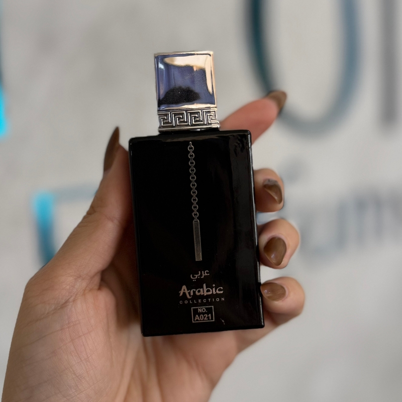 Arabic Club de Nuit Precieux 25ml