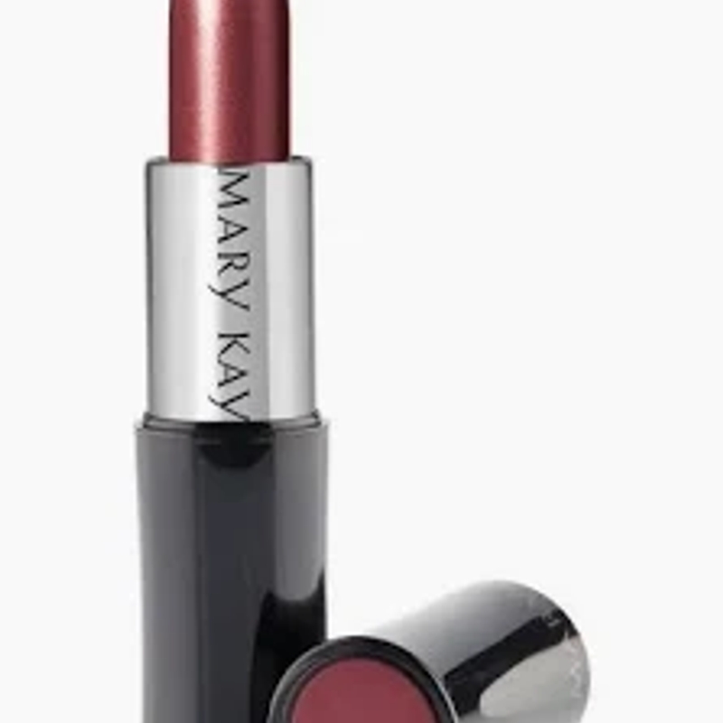 Batom Cremoso Lipstick Mary Kay - Ambar Suede