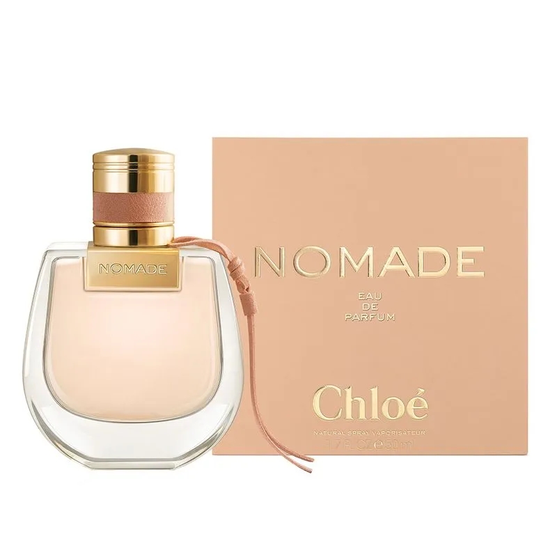 Nomade Chloé - Eau de Parfum 75ml - foto 2