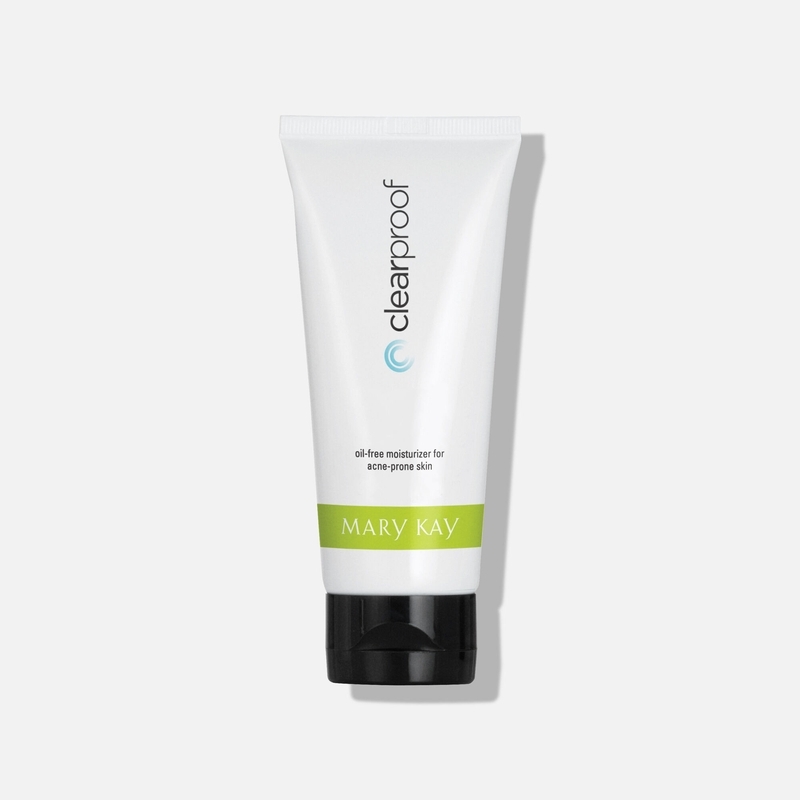 Hidratante para Pele Acneíca Clear Proof sem Óleo