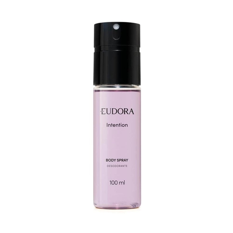Body Spray Intension 100ml