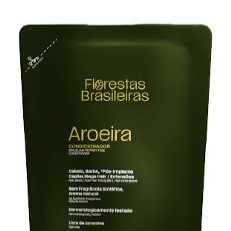 Condicionador Sachê linha Aroeira - 250ml
