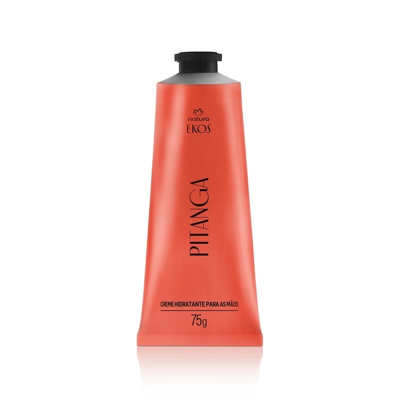Creme Hidratante para Mãos Ekos Pitanga 75g