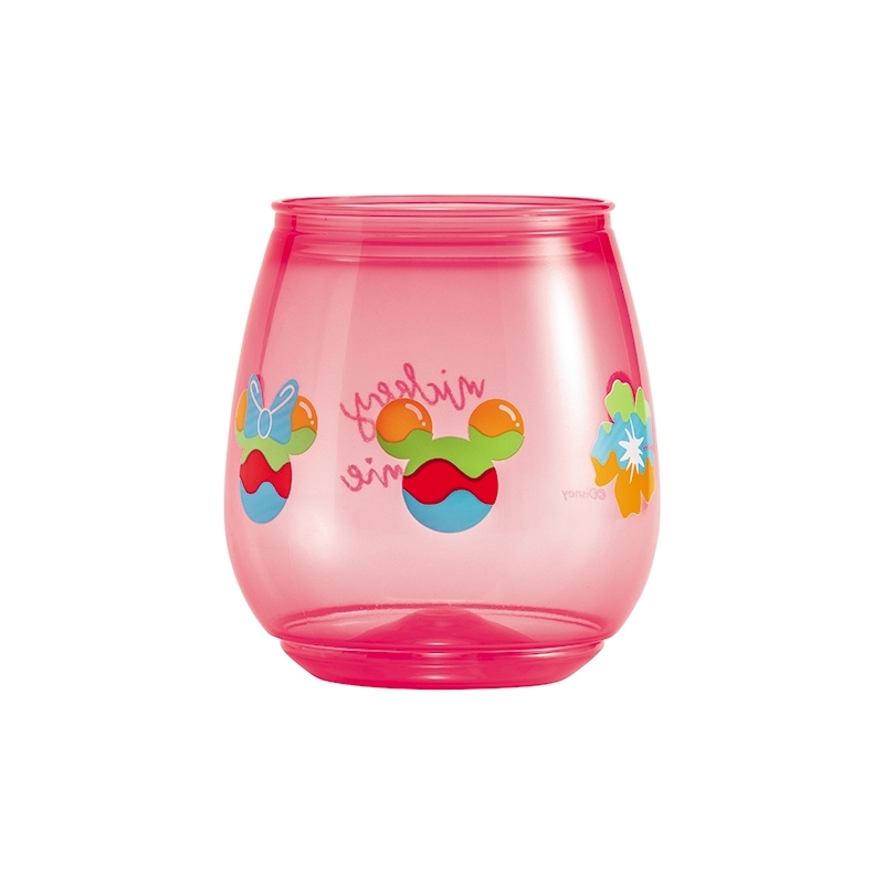 Copo Empilhavel Disney Minnie 400ml