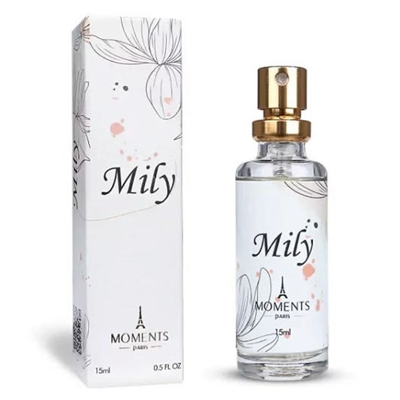 MILY 15 Ml