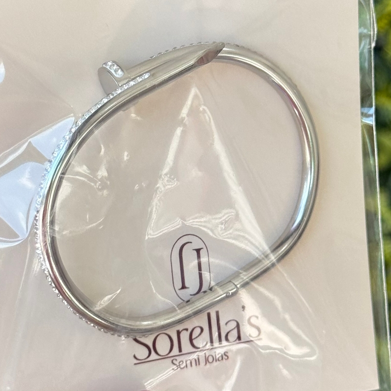 Bracelete SORELLA’s